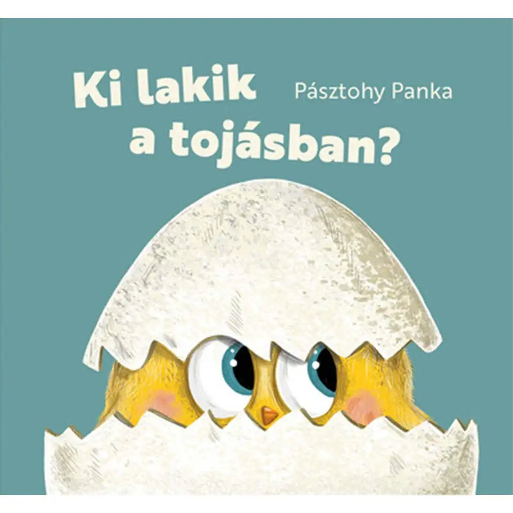 M¨®ra: Vackor a h¨®ban mesek?nyv