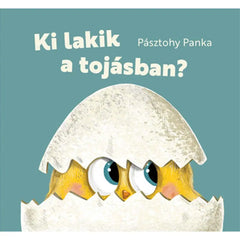 M¨®ra: Vackor a h¨®ban mesek?nyv