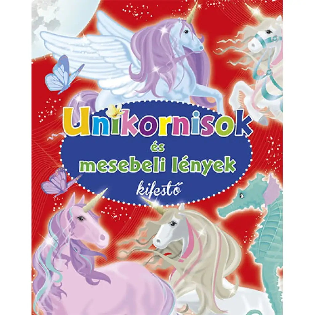 Rejt?zk?d? tanyasi ¨¢llatok - Kifest?f¨¹zet kapar¨®s ¨¦s sz¨ªnez?s oldalakkal