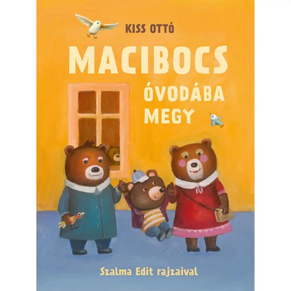 M¨®ra: Mancs ?rj¨¢rat - Izgalmas k¨¹ldet¨¦sek Matric¨¢s foglalkoztat¨®k?nyv