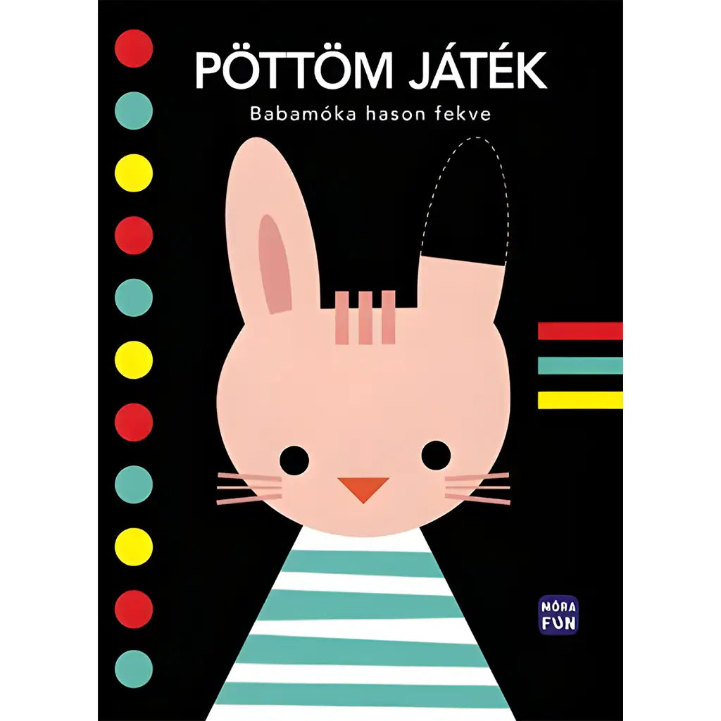Kicsimack¨® a Balatonon mesek?nyv - Pagony
