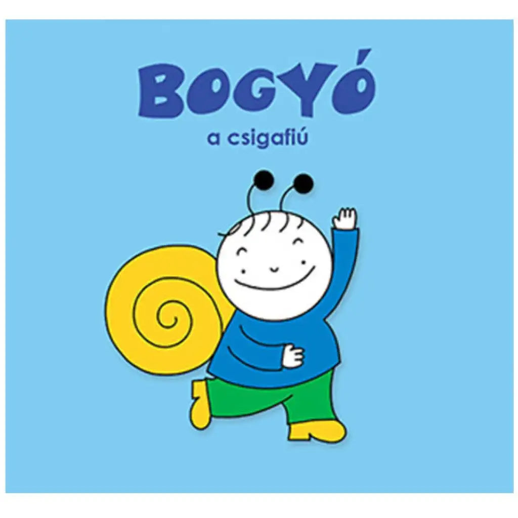 Bogy¨® ¨¦s Bab¨®ca alszik mesek?nyv - Pagony
