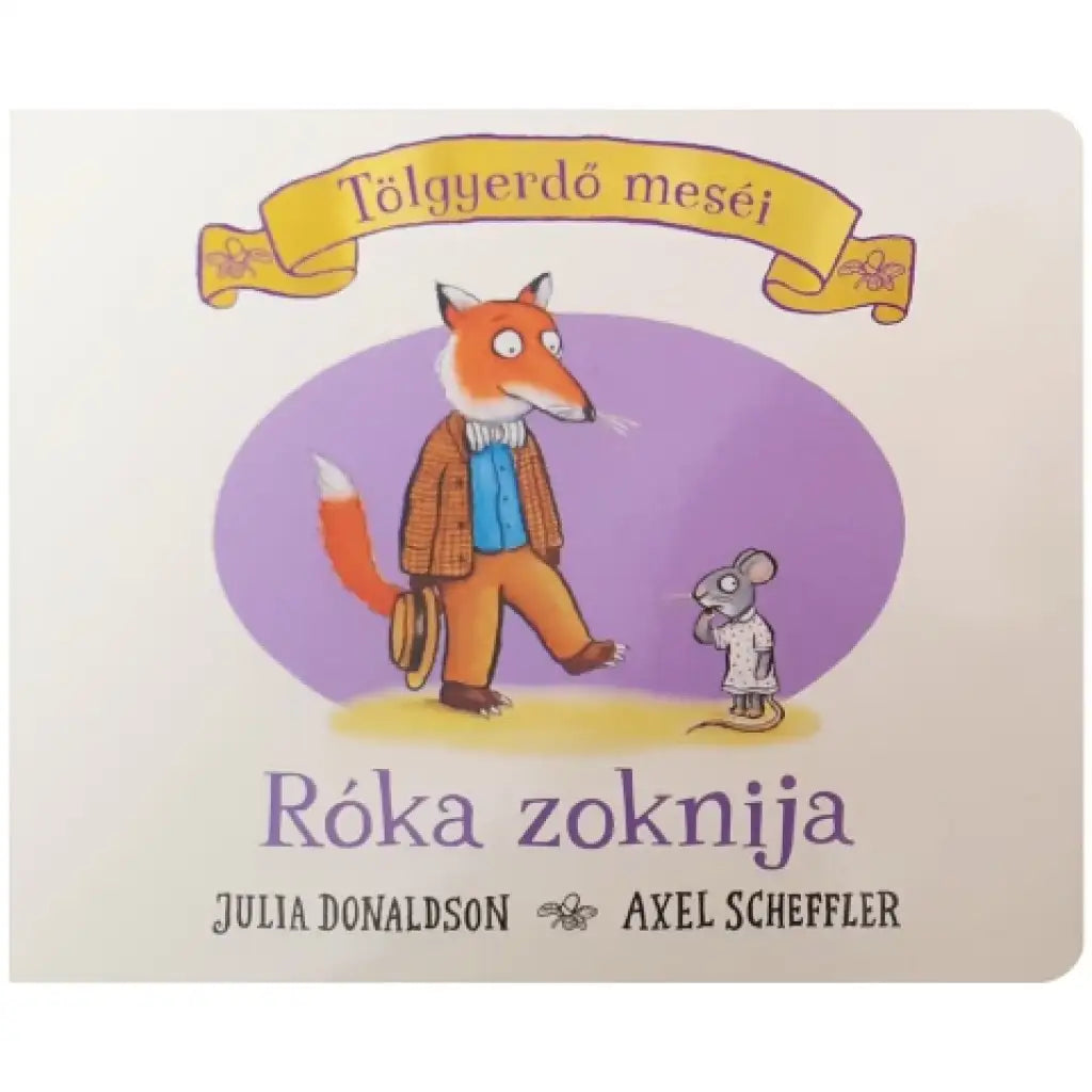 Maszat ¨¦s a cs?t?r¨¦s mesek?nyv - Pagony