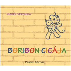 Bogy¨® ¨¦s Bab¨®ca finoms¨¢gai receptk?nyv