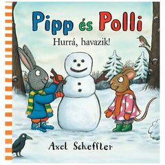 Peti t?zolt¨® lesz mesek?nyv