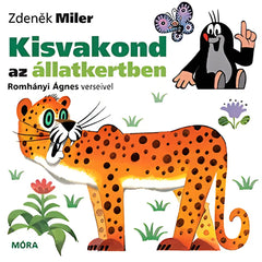 M¨®ra: J. Kov¨¢cs Judit - Kerek¨ªt? Man¨® -  Sz¨¢mol¨®ka mond¨®k¨¢s k?nyv