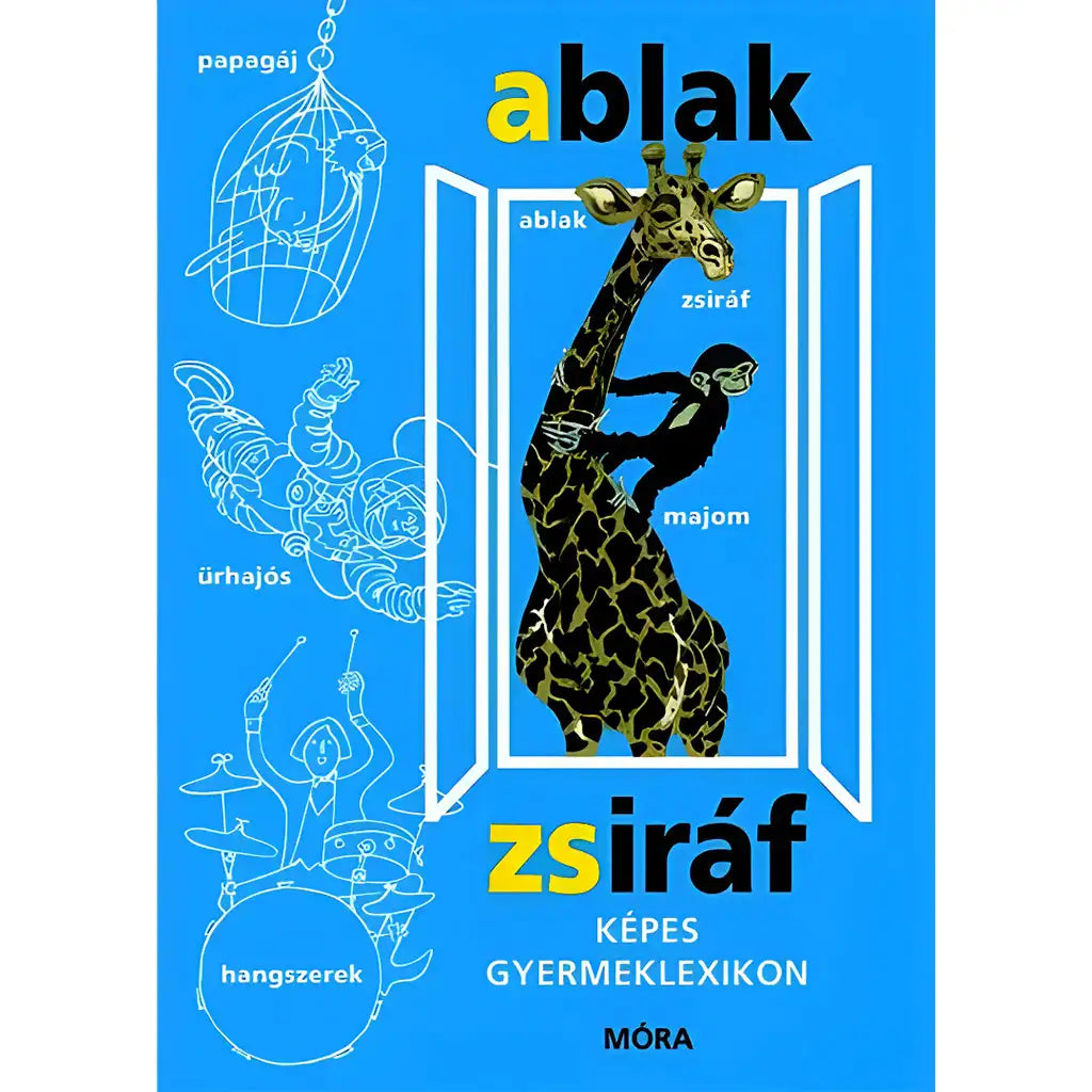 Cs?rg?s poci - Breki b¨¦ka ¨¦s bar¨¢tai babak?nyv