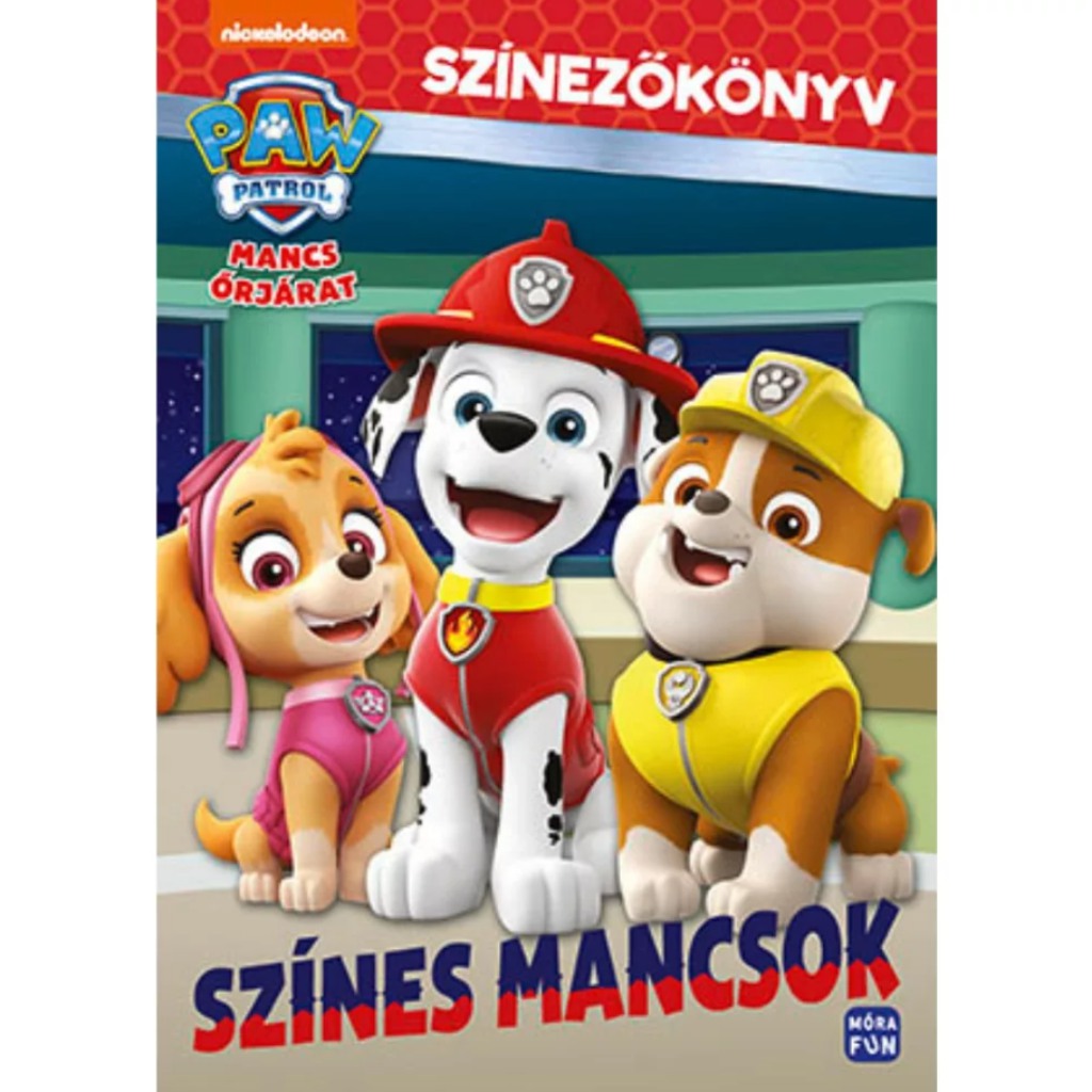 Doktor Maszat mesek?nyv - Pagony
