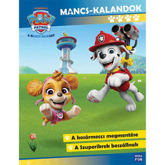 Canenco: Gabi babah¨¢za v¨ªzzel sz¨ªnezhet? foglalkoztat¨® f¨¹zet