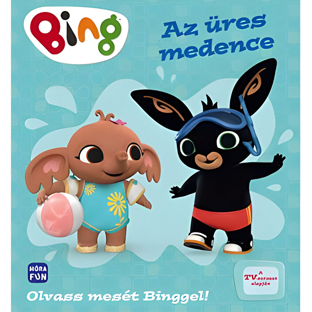 Boribon ¨¦s Annipanni mesek?nyv - Pagony