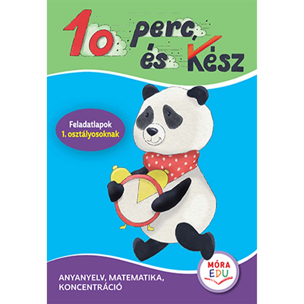 Fejt?r?k ovisoknak - Az els? szavak