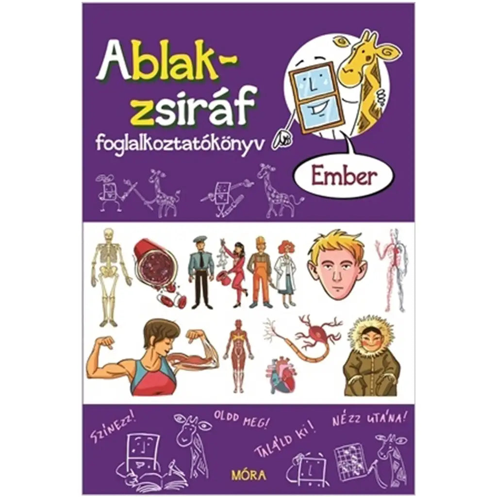 M¨®ra: Zsir¨¢f Vilmos k¨¦peslapja foglalkoztat¨® k?nyv