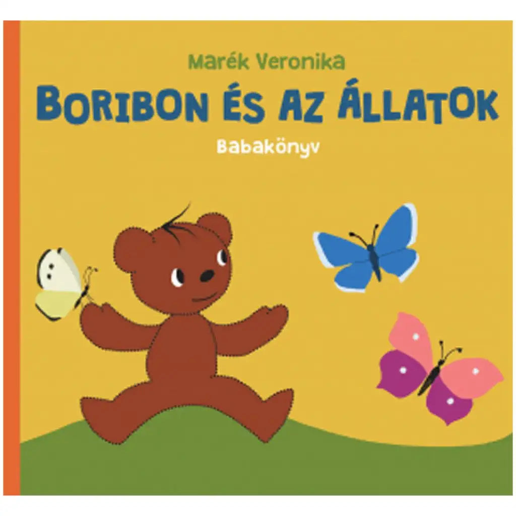 Bogy¨® ¨¦s Bab¨®ca: Mes¨¦k a P?tty?s h¨¢zb¨®l mesek?nyv - Pagony