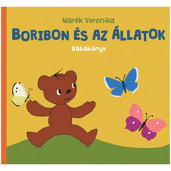 Bogy¨® ¨¦s Bab¨®ca: Mes¨¦k a P?tty?s h¨¢zb¨®l mesek?nyv - Pagony