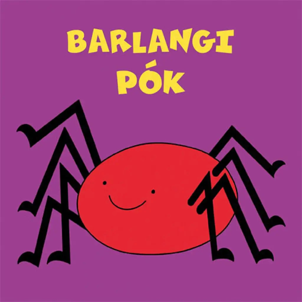 Kirak¨®sok kicsiknek - Tanya babak?nyv