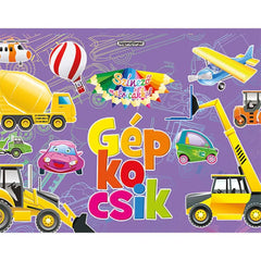 M¨®ra: Mancs ?rj¨¢rat - Itt vannak a szuperkutyik! Matric¨¢zz sz¨¢mok szerint foglalkoztat¨®k?nyv
