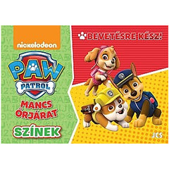 Bogy¨® ¨¦s Bab¨®ca rajzol mesek?nyv - Pagony