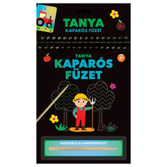 M¨®ra: A t?zolt¨®aut¨® szir¨¦n¨¢ja lapoz¨® k?nyv