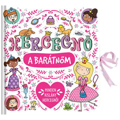 Bogy¨® ¨¦s Bab¨®ca: Alfonz, a t¨¹cs?k mesek?nyv - Pagony