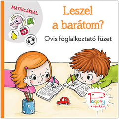 Boribon beteg mesek?nyv - Pagony