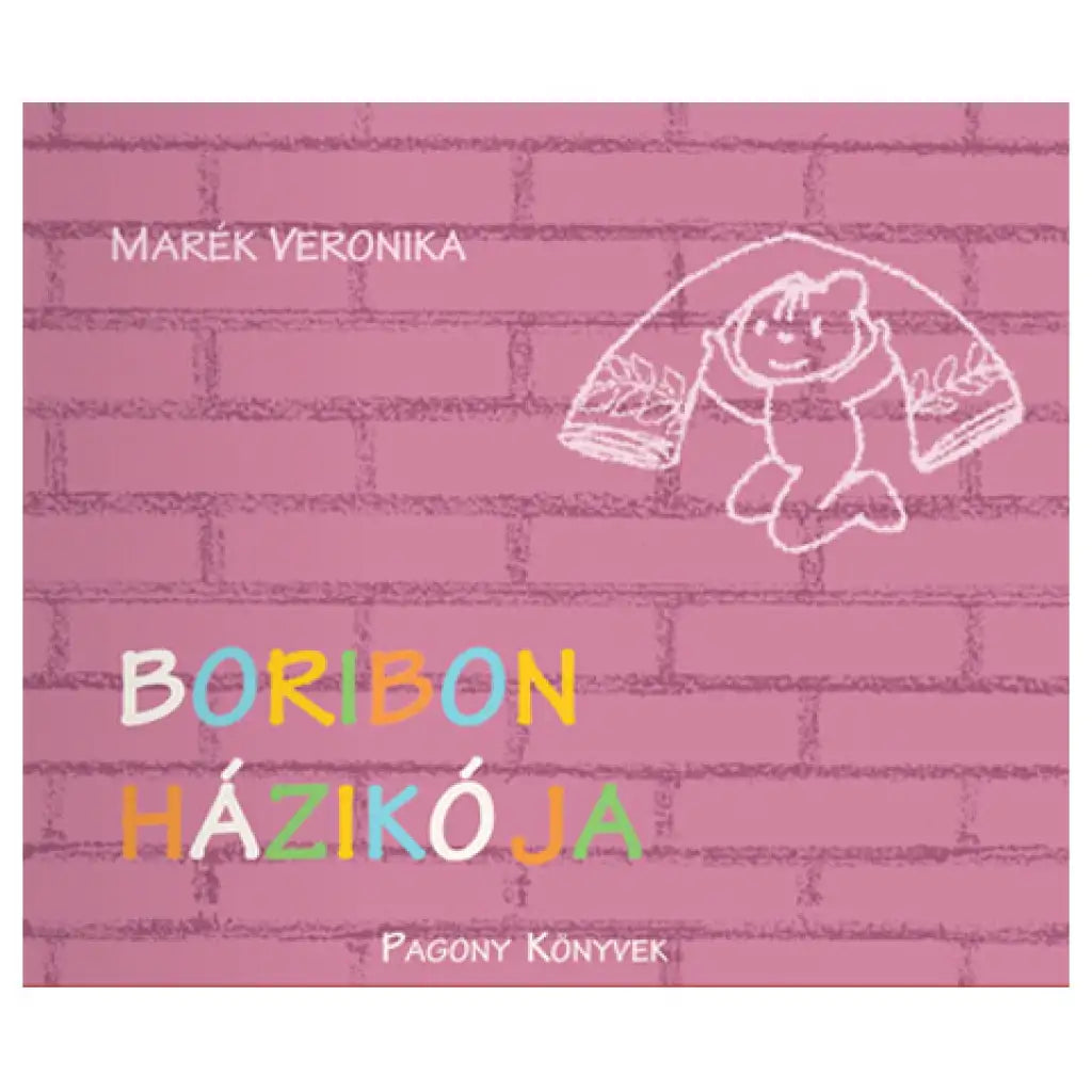 Annipanni, mes¨¦lj nekem! mesek?nyv - Pagony