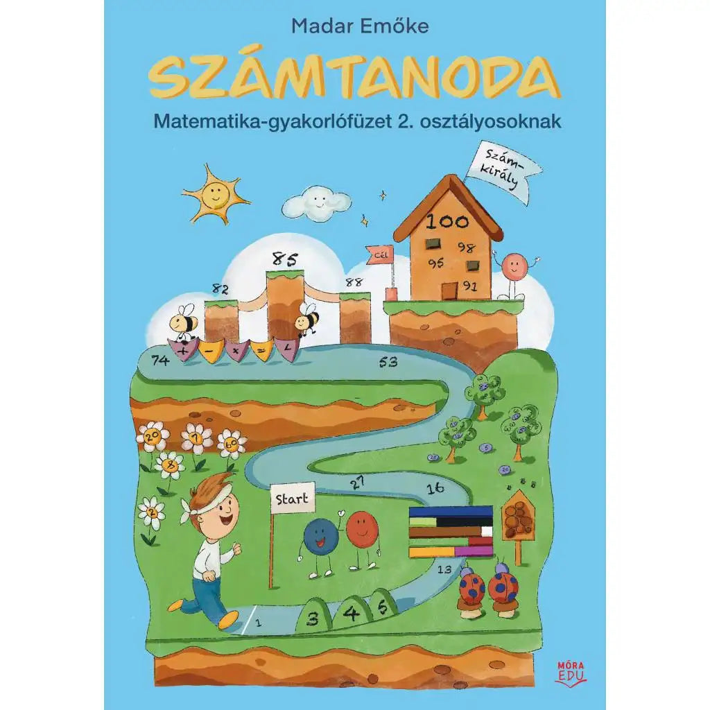 Kapar¨®s foglalkoztat¨® f¨¹zet - Din¨®k