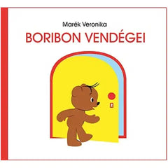 Bogy¨® ¨¦s Bab¨®ca - P?tty?s ablakos k?nyv - Pagony