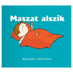 Bogy¨® ¨¦s Bab¨®ca ¨¦p¨ªt mesek?nyv - Pagony