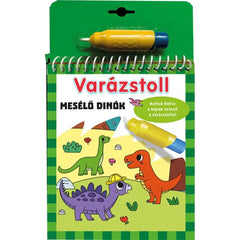 Var¨¢zstoll: Sz¨ªnek kifest? f¨¹zet