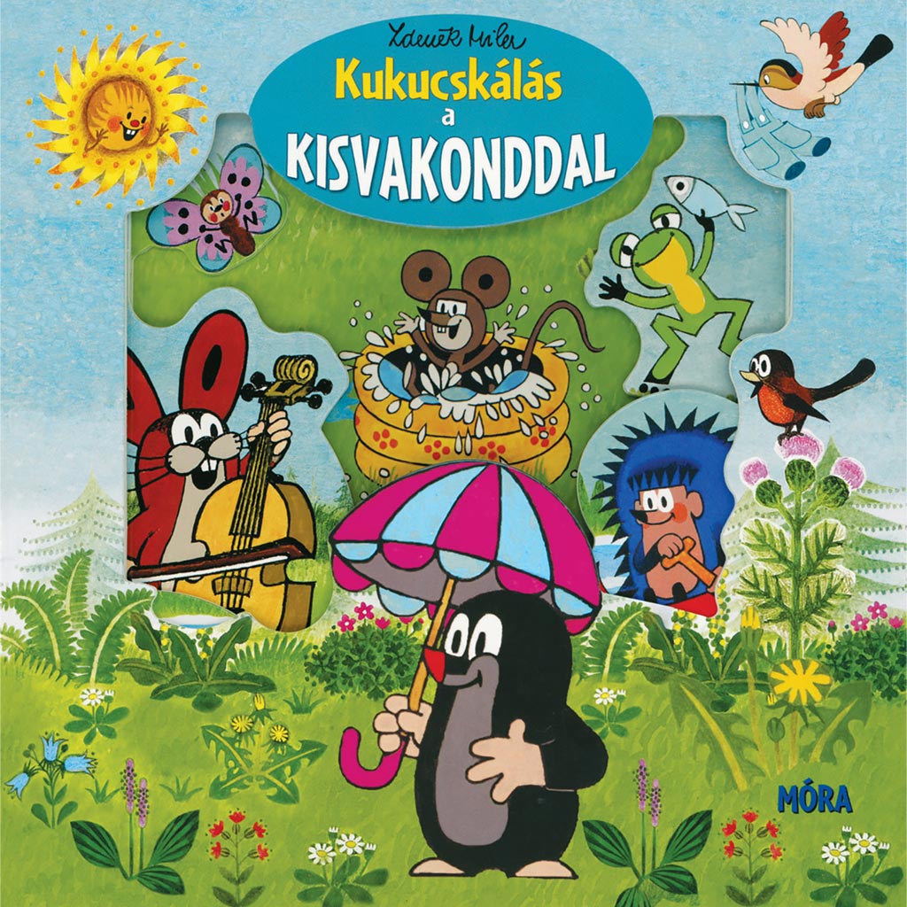 Pipp ¨¦s Polli: A k¨¦k sz?rny mesek?nyv - Pagony