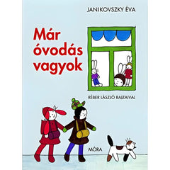 M¨®ra: L¨¢z¨¢r Ervin - A N¨¦gysz?glet? Kerek Erd? mesek?nyv