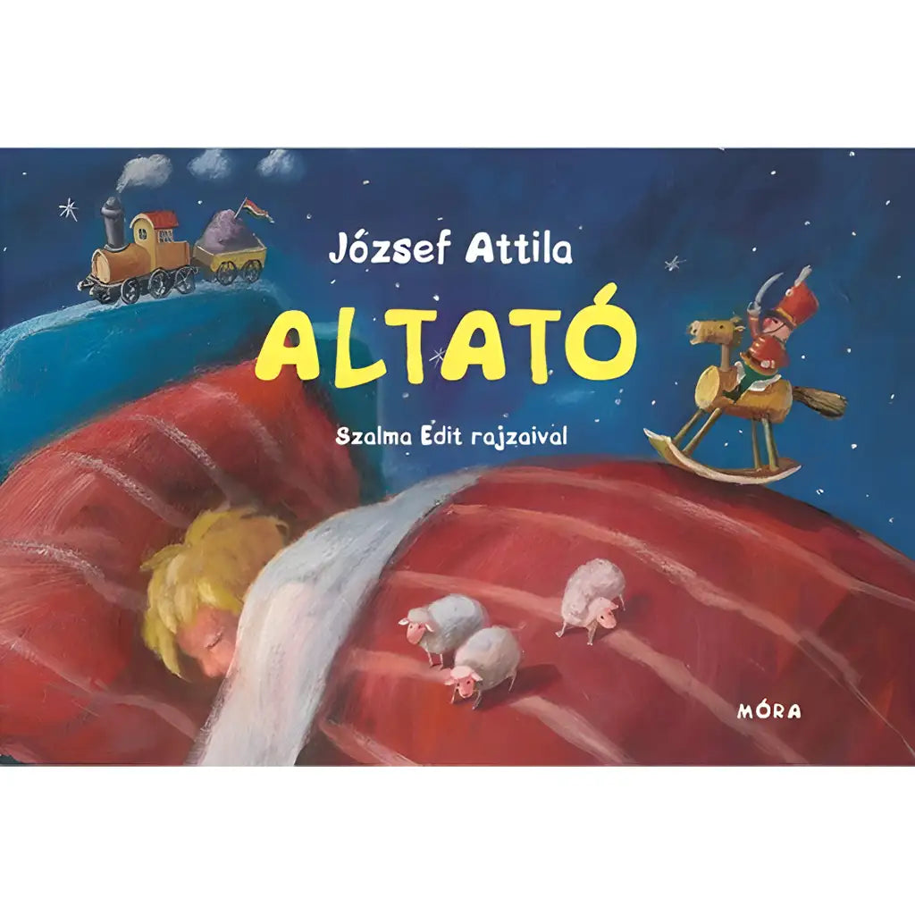 M¨®ra: Richard Scarry - Tesz-Vesz v¨¢ros - Ments¨¹k meg a bolyg¨®t!