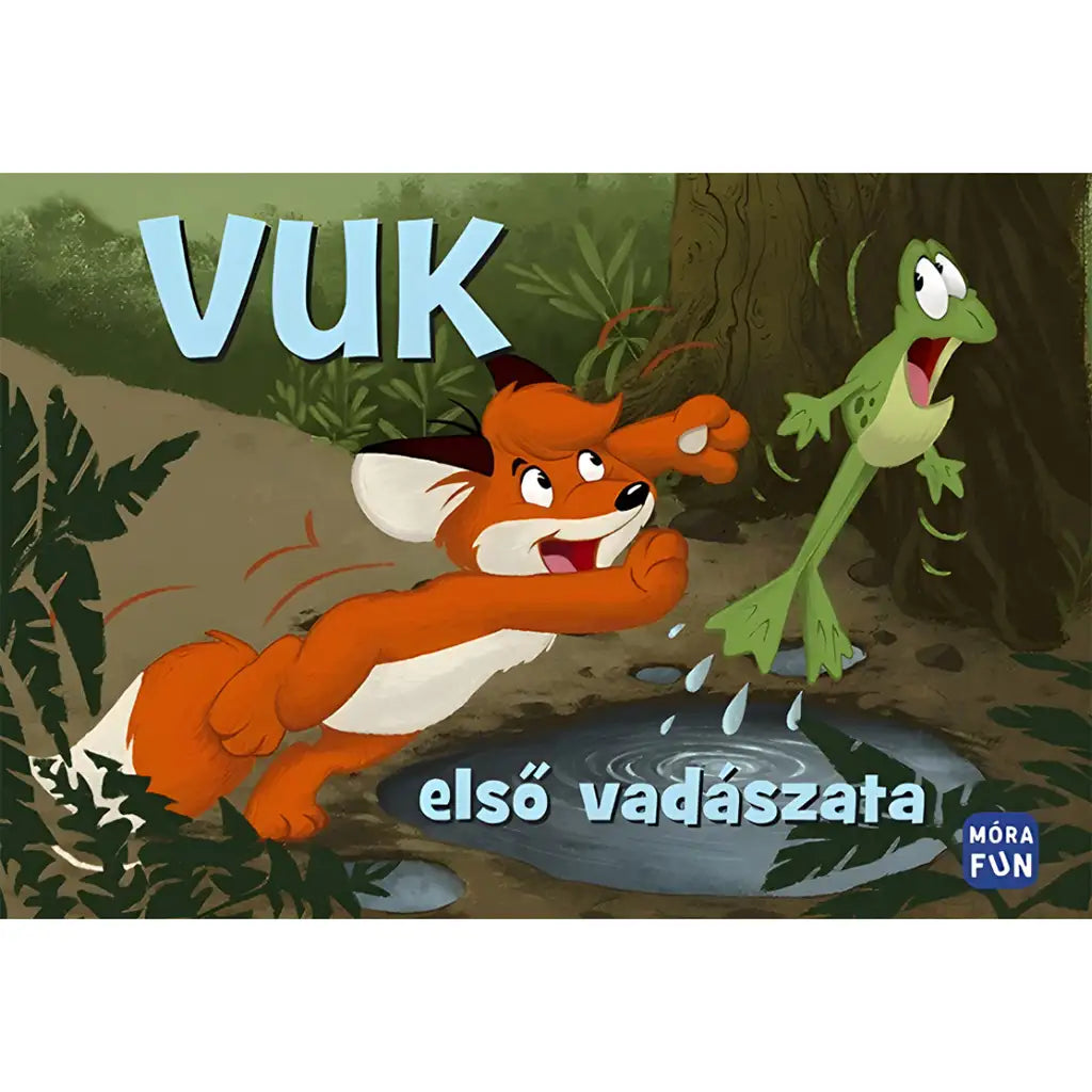 T?lgyerd? mes¨¦i - B¨¦ka szabadnapja mesek?nyv - Pagony
