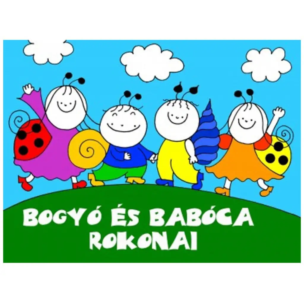 Bilik?nyv - Pagony