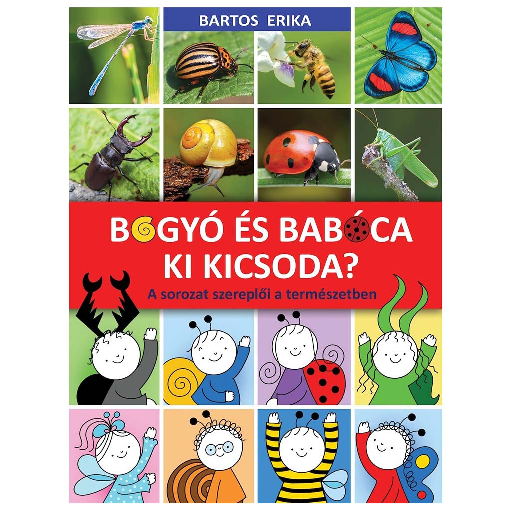 Fisher-Price: Pihi-Puhi k?nyvecske - Mattel