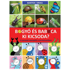 Fisher-Price: Pihi-Puhi k?nyvecske - Mattel