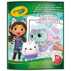 Crayola: Sz¨¢m szerinti sz¨ªnez? - Bluey