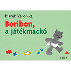 M¨®ra: Hov¨¢ b¨²jt Bing? mesek?nyv kihajthat¨® f¨¹lekkel