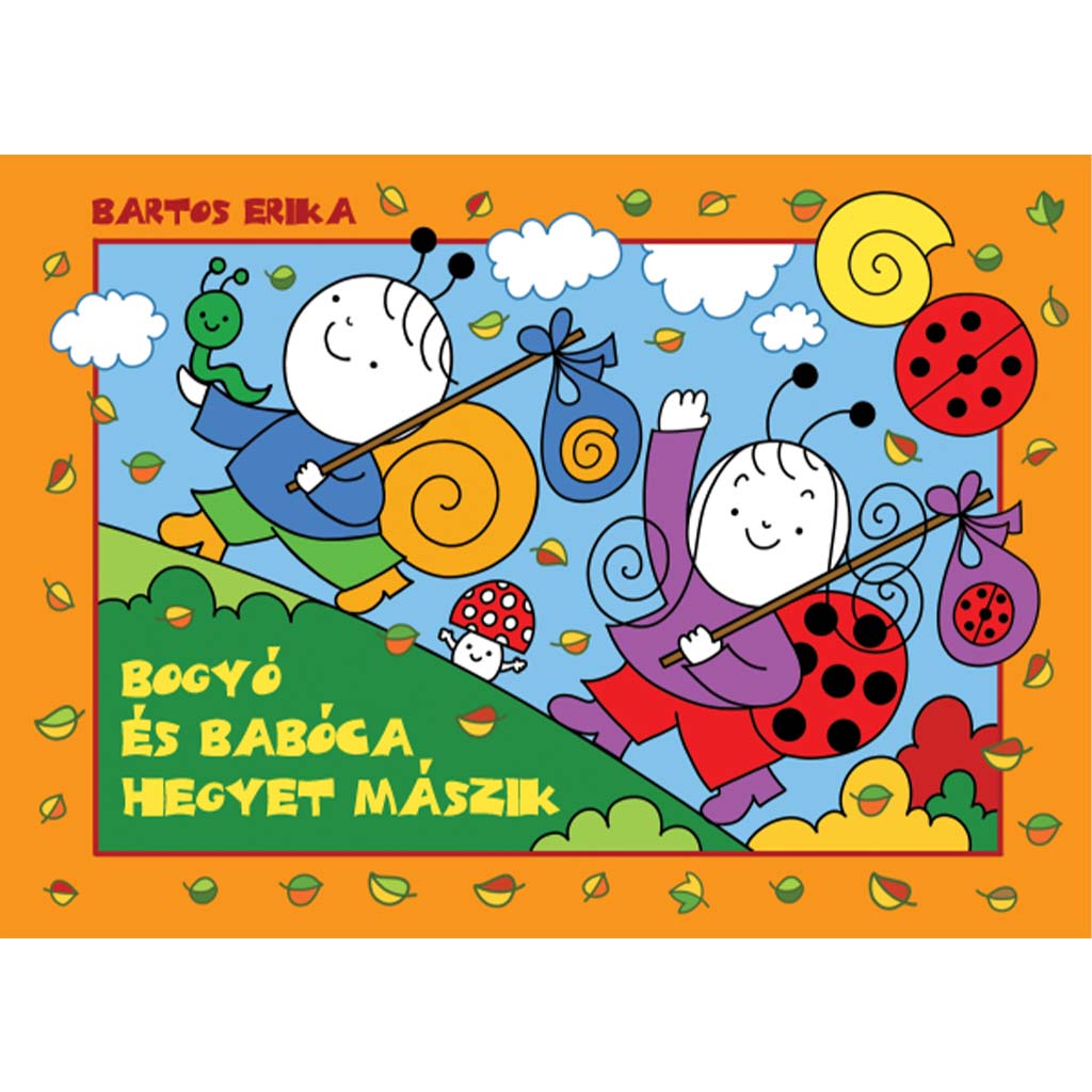 M¨®ra: Bluey - Szia, Bing¨®! mesek?nyv
