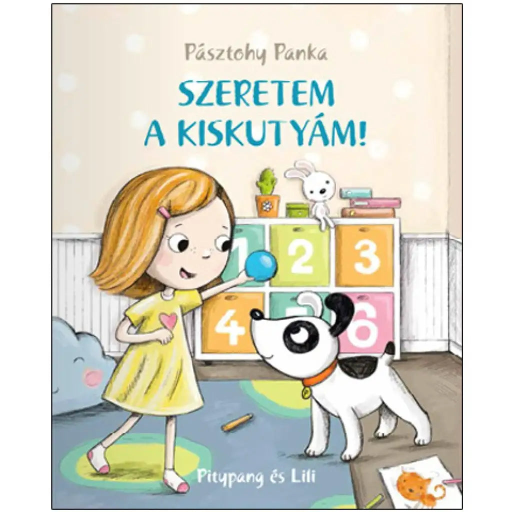 Boribon ¨¦s az ¨¢llatok mesek?nyv