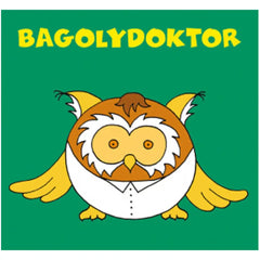 Bogy¨® ¨¦s Bab¨®ca vil¨¢got l¨¢t mesek?nyv - Pagony