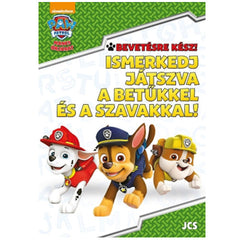Boribon cic¨¢ja mesek?nyv