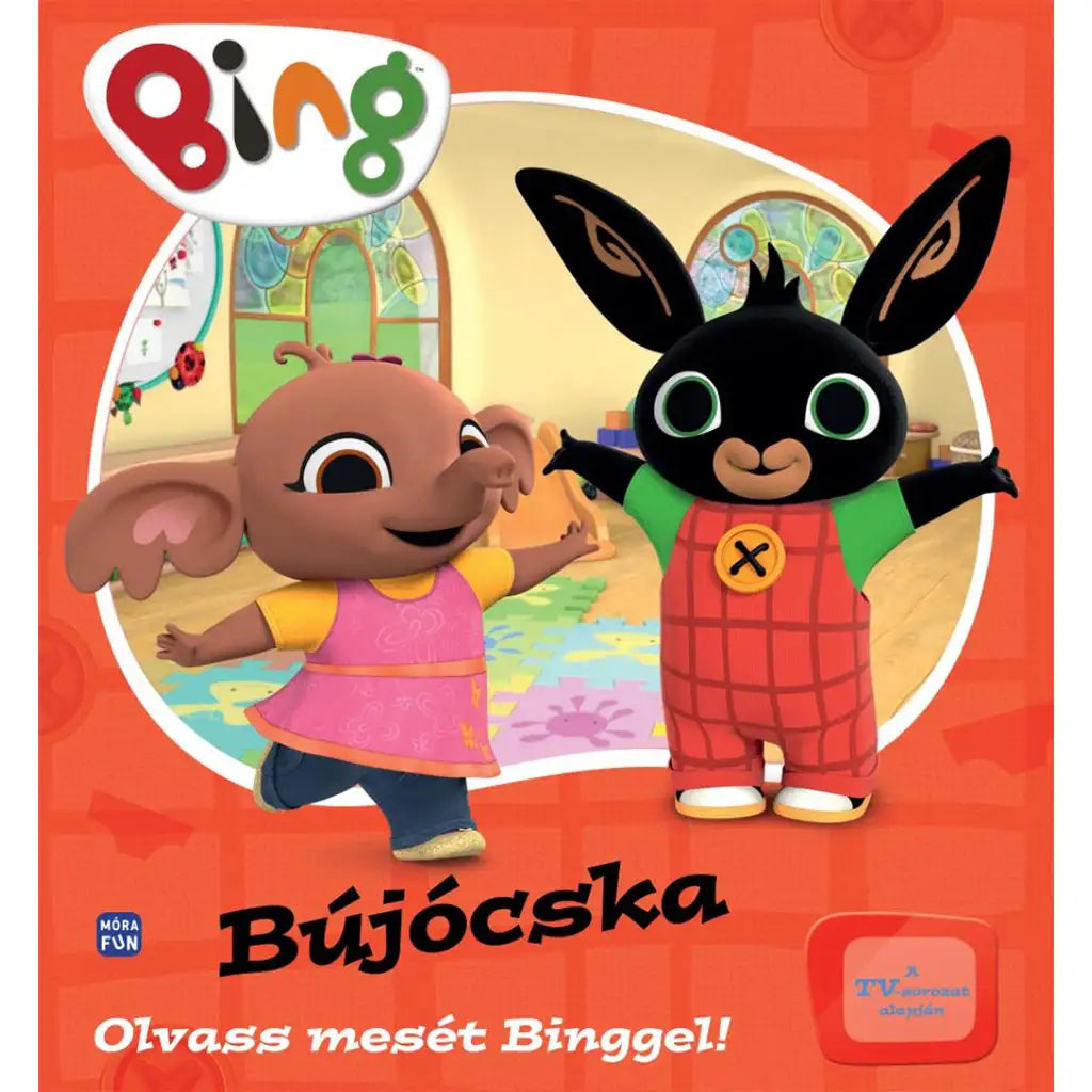 M¨®ra: Thomas ¨¦s bar¨¢tai ¨C Els? kirak¨®s k?nyvem 5 puzzle kirak¨®val