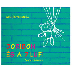 Bogy¨® ¨¦s Bab¨®ca kert¨¦szkedik mesek?nyv - Pagony