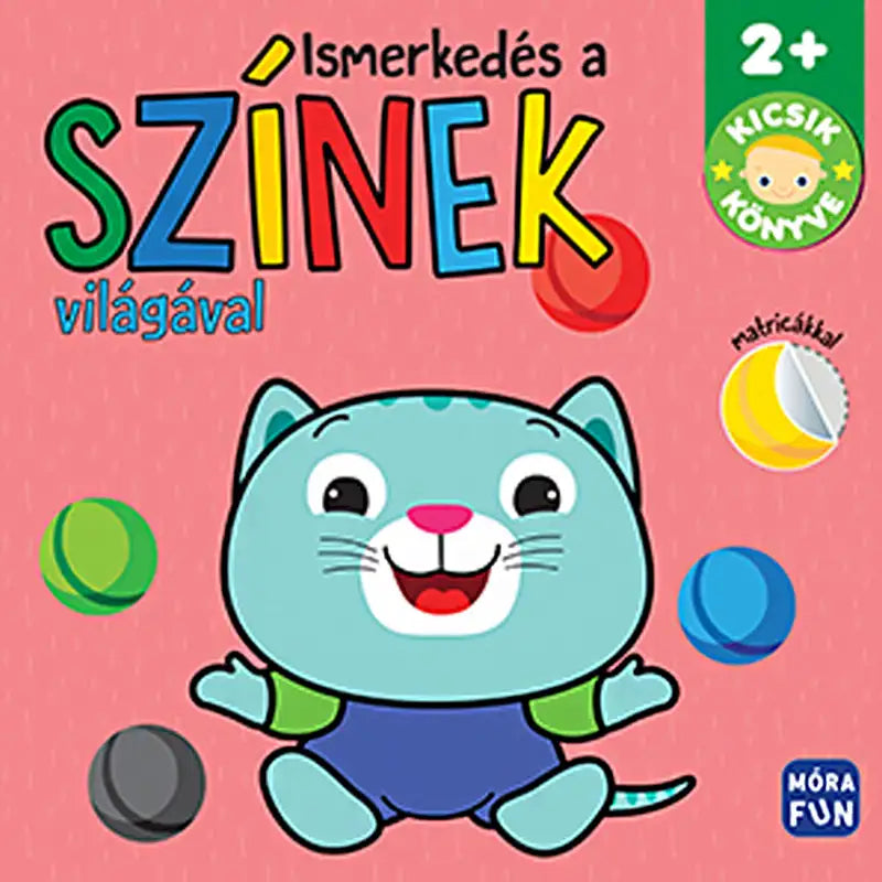 M¨®ra: Bal¨¢zs ¨¢gnes  - Mes¨¦l? ABC mesek?nyv