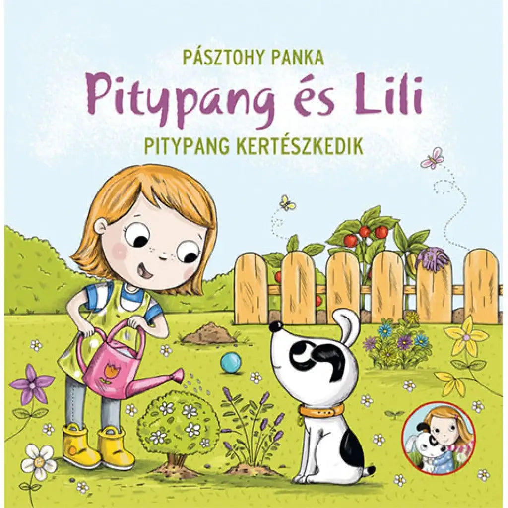Bogy¨® ¨¦s Bab¨®ca koncerten mesek?nyv - Pagony