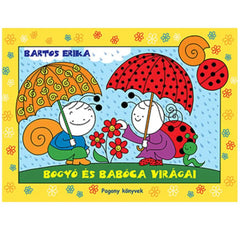 Bogy¨® ¨¦s Bab¨®ca seg¨ªt mesek?nyv - Pagony