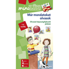 Bogy¨® ¨¦s Bab¨®ca: Bogy¨® minik?nyve - Pagony