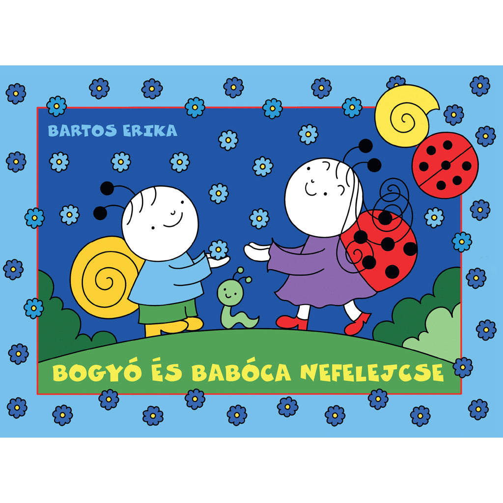 Bogy¨® ¨¦s Bab¨®ca b?ng¨¦sz? - Pagony