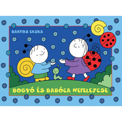 Bogy¨® ¨¦s Bab¨®ca b?ng¨¦sz? - Pagony